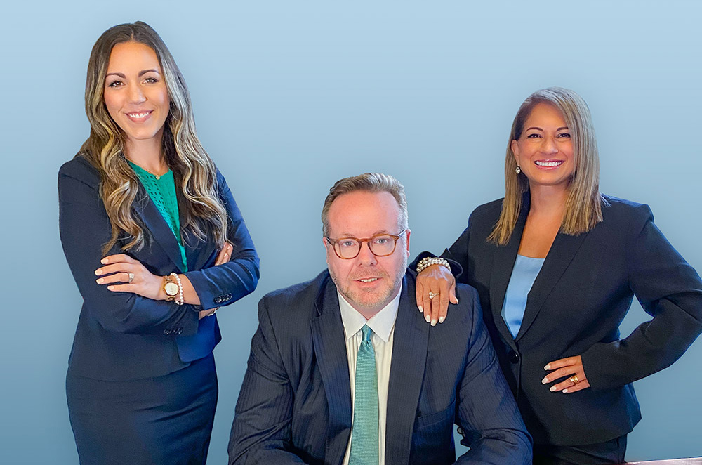 Attorneys