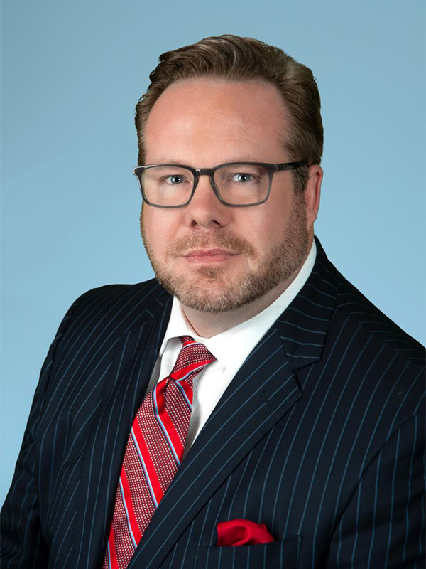 b.j. Abbott