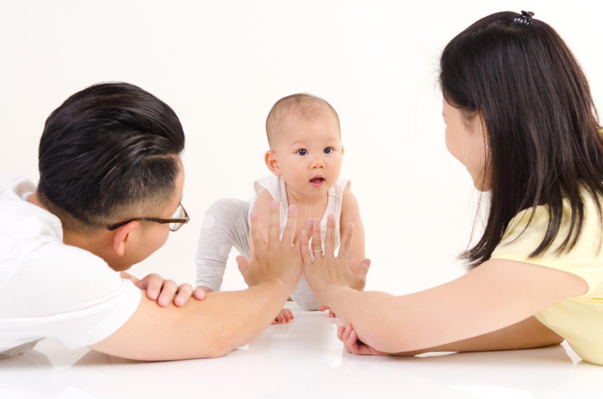 co-parenting